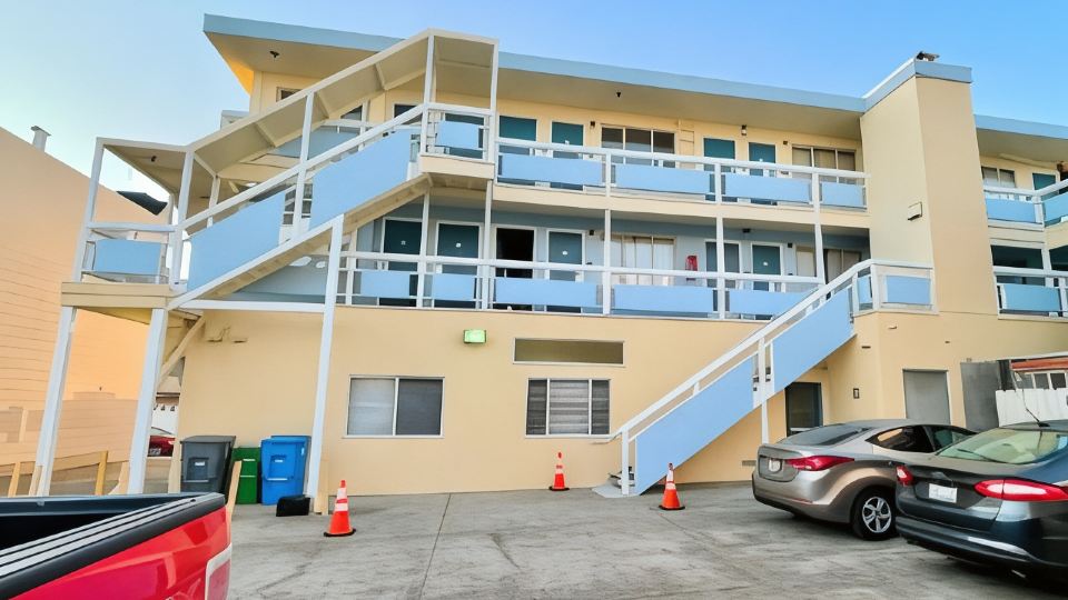 Ocean Inn