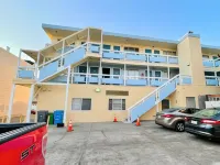 Ocean Inn Hotel di Sunset