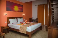 Sunset Reef Resort & Spa فنادق في موريشيوس
