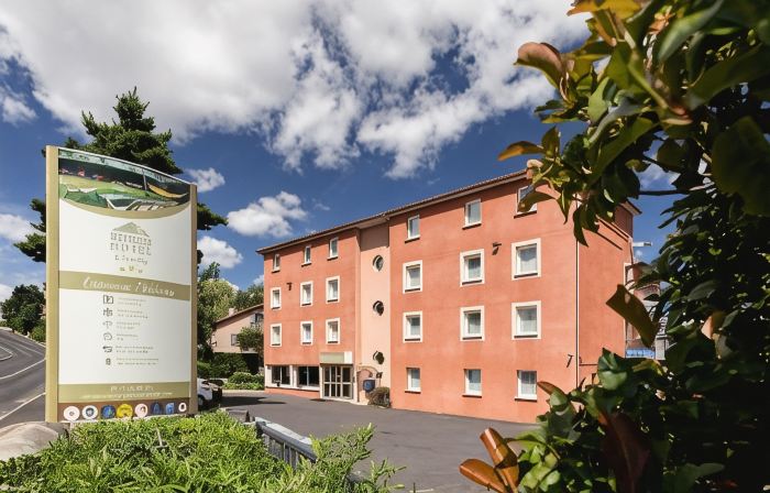 Deltour Hôtel le Puy en Velay Brives