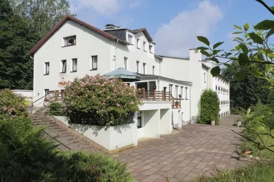 Hotel Carolaruh Hotel a Klingenthal