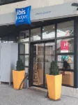 Ibis Budget Vienne Sud Hotels in Vienne