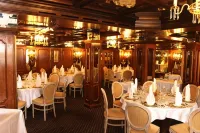 Hotel Strandperle - Bữa sáng