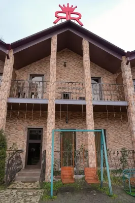 Gihon Royal Villas Dilijan