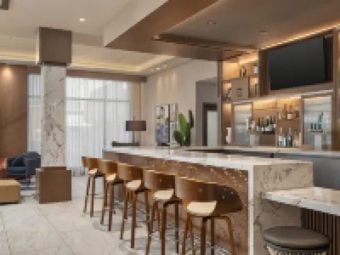 Hyatt Place Windsor Hoteles en Windsor