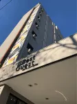 Best Guest Hotel Expo Anhembi Hotéis em Zona Norte
