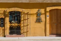 Ayook Hotels near Basilica de la Soledad