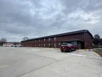 Denison Inn & Suites Hotels in Crawford County