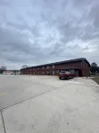 Denison Inn & Suites