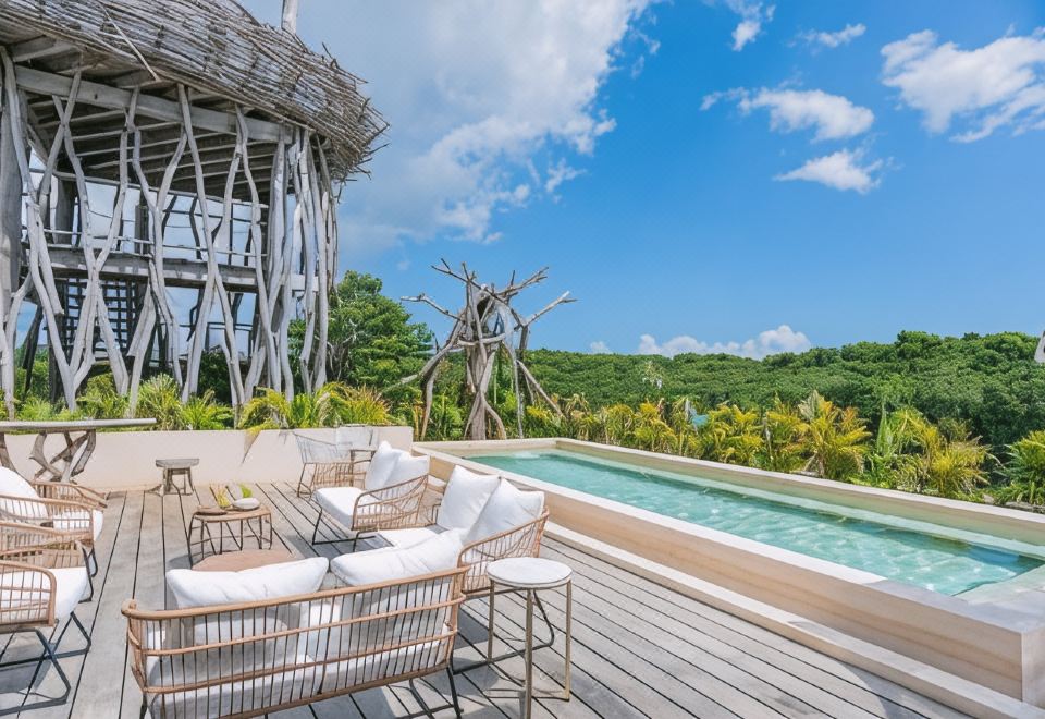 CervecerIa Tulum Boutique Hotel Beer Spa Tulum Updated Prices 