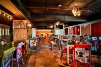 T24 Residency Mumbai International Airport - sarapan