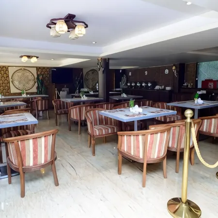 La Grace Resort