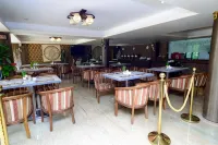 La Grace Resort - breakfast