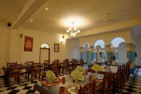 The Chettinad Heritage - breakfast