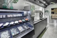 Four Points Flex by Sheraton Aarhus Viby Hotels near Moesgård Beach