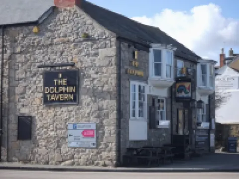 The Dolphin Tavern