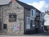 The Dolphin Tavern Các khách sạn ở Marazion