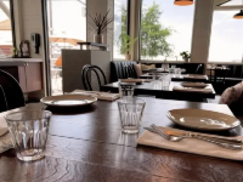 藍天汽車旅館 錫謝爾特酒店