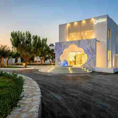 Solimar White Pearl - Adults Only Hotel Exterior