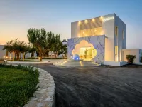 Solimar White Pearl - Adults Only Hotels in Kolimvari