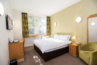 Kents Hill Park Training & Conference Centre Hotels in Cranfield