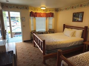 Sweet Breeze Inn Grants Pass