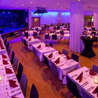 First Hotel Dragonen Dining/Meeting Rooms
