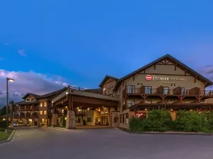 Best Western Premier Ivy Inn  Suites