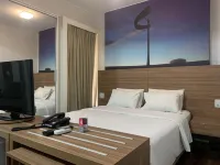 Flat Particular - S4 Hotel - Apartments
