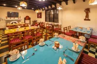 Regis Hotel Spa - breakfast