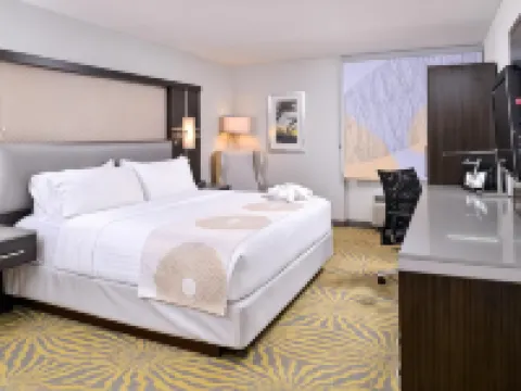 Holiday Inn DALLAS-RICHARDSON by IHG Hotels in Richardson