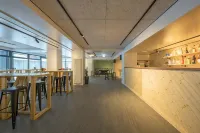 Owashi Lodge - Hostels