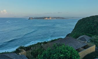 Tunak Resort Lombok