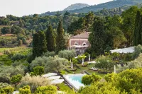 Monaci Delle Terre Nere Hotel di Milo