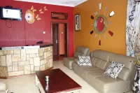 Impala Suites Hotels in Jinja