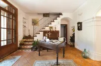 Sa Vall Valldemossa Hotels in Bunyola
