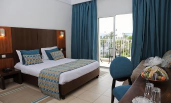 El Mehdi Beach Resort ex Primasol El Mehdi