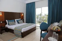 麥迪普里瑪索爾酒店