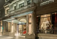 Hotel Barcelona Center