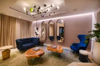 هوتل بوتيك ماري