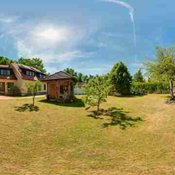 Fritz Aparthotel Potsdam Hotel Exterior