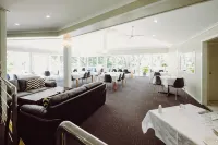 Artesian Spa Motel Các khách sạn ở Moree