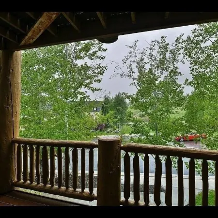 Luxury Moose Hollow, Powder mountain 3 bedroom Condo Eden Utah