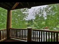 Luxury Moose Hollow, Powder mountain  3 bedroom Condo Eden Utah