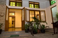 Hotel Graha Kinasih Kotabaru Hotels in Kotabaru