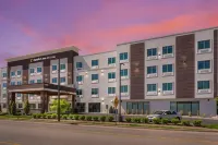 Comfort Inn & Suites Clarksville - Louisville North