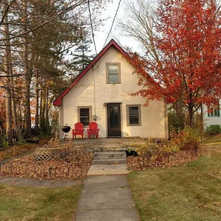 Cozy Little Cabin at Mille Lacs Lake