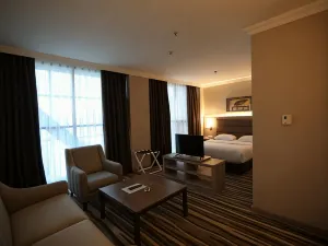 Hotel Excellence Inn