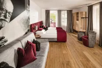 Grand Hotel Wolkenstein Hotel a Selva di Val Gardena