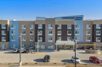 TownePlace Suites Hays Hotels near Walmart Supercenter